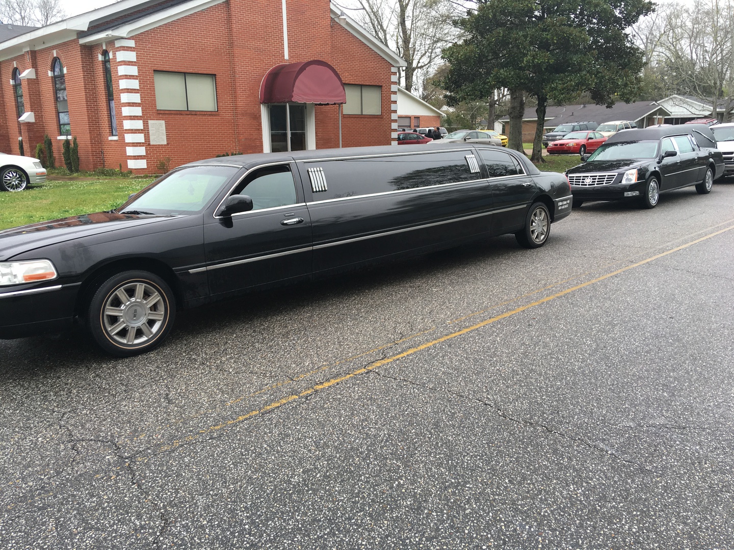 limo tours in laurel ms